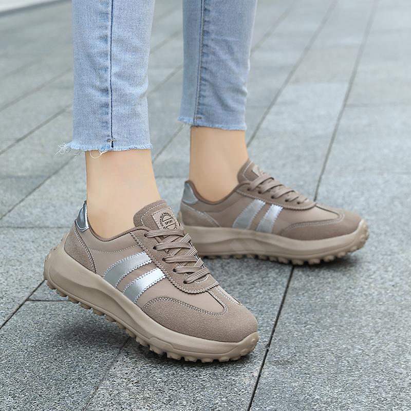 Женские Кроссовки CC5290_M285-1