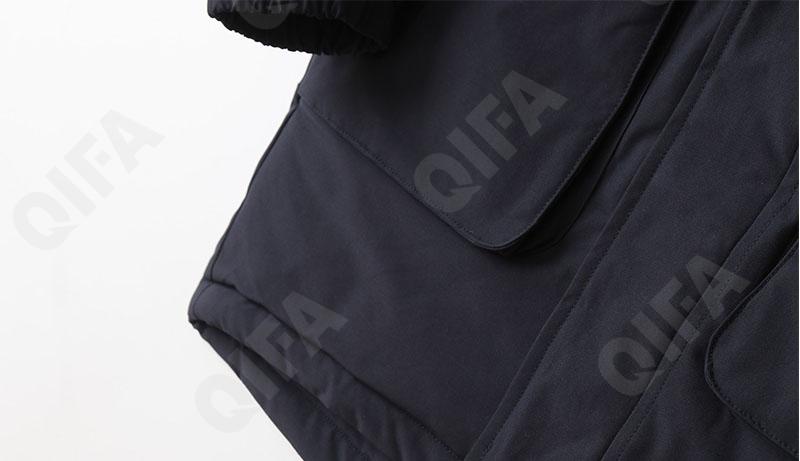 Детская Куртка CC2327_HW-2422-4