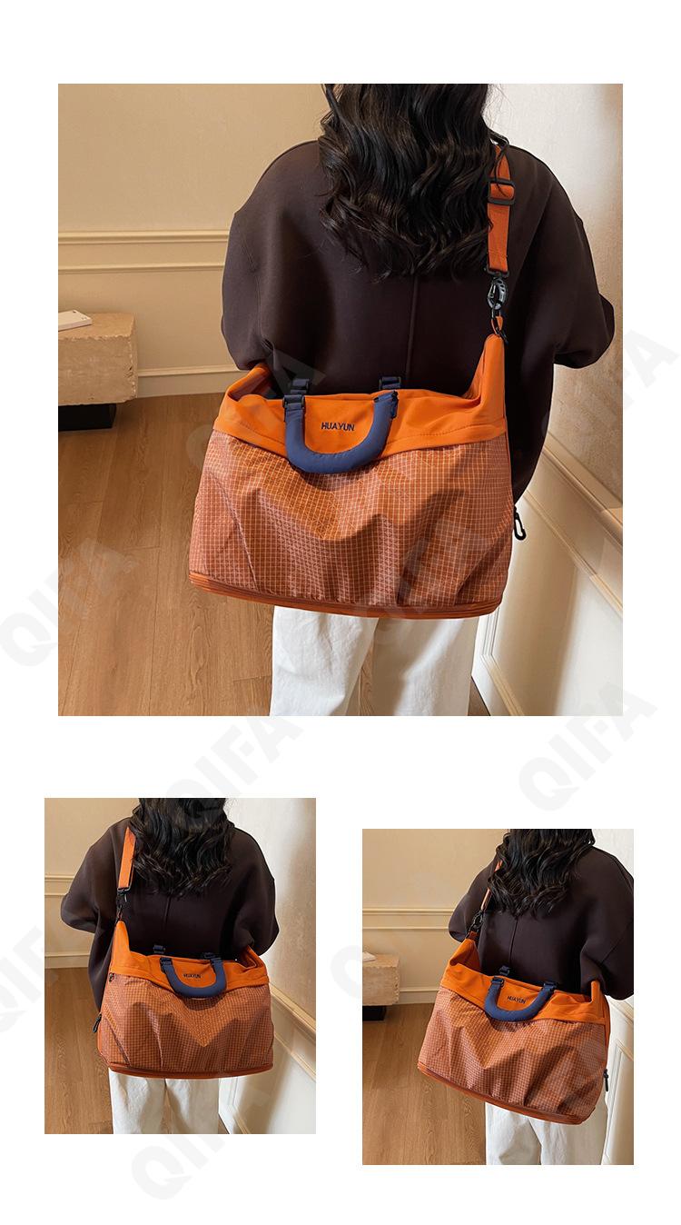 Женская Дорожная сумка CC423_20401-3 Женская Дорожная сумка CC423_20401-3