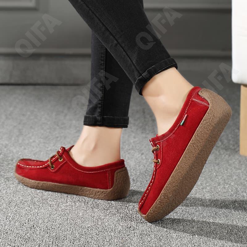 Женские Мокасины CC4270_806-3