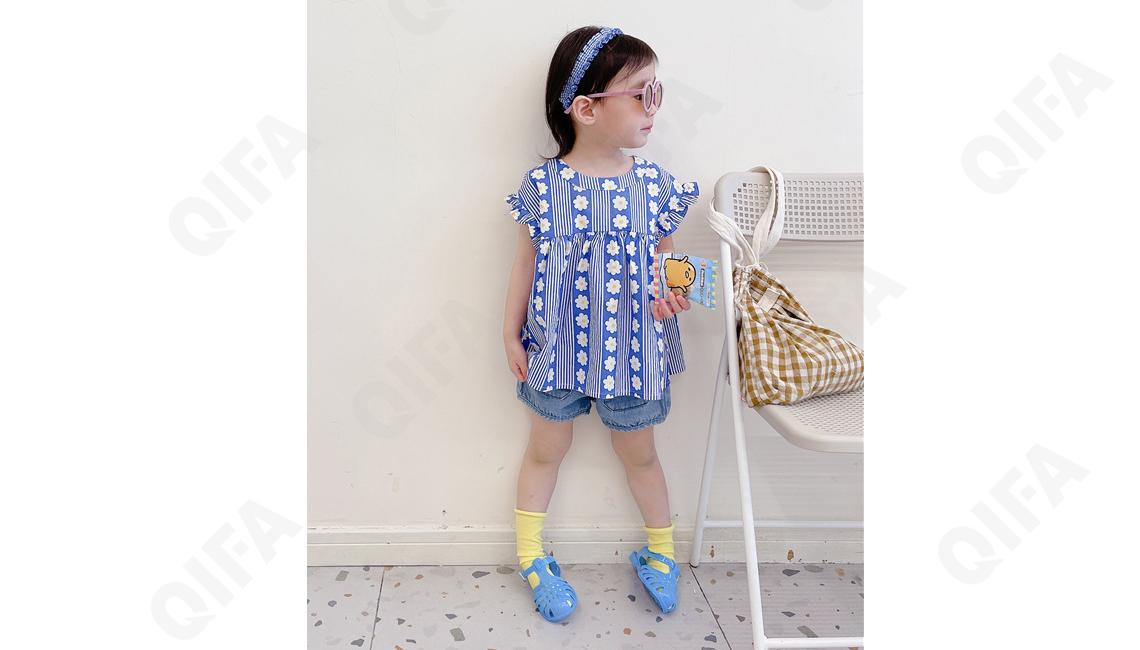 Детская Блузка CC1293_21290_247_2576