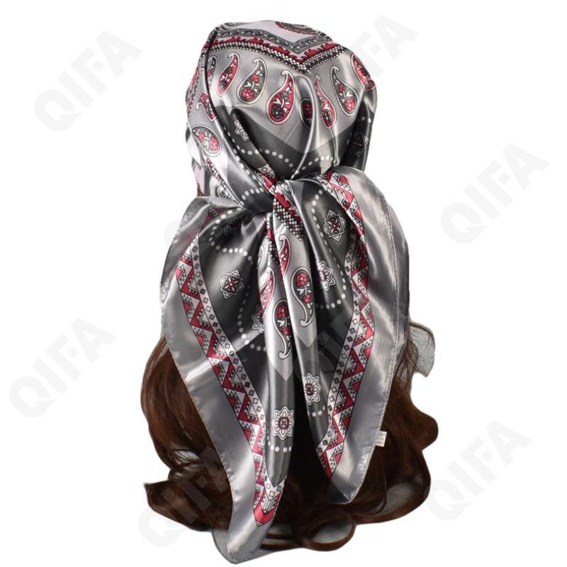 Женский Платок CC4230_D438-1 Женский Платок CC4230_D438-1