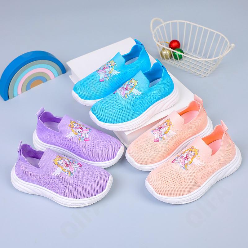 Детские Слипоны CC3601_T3007-A1