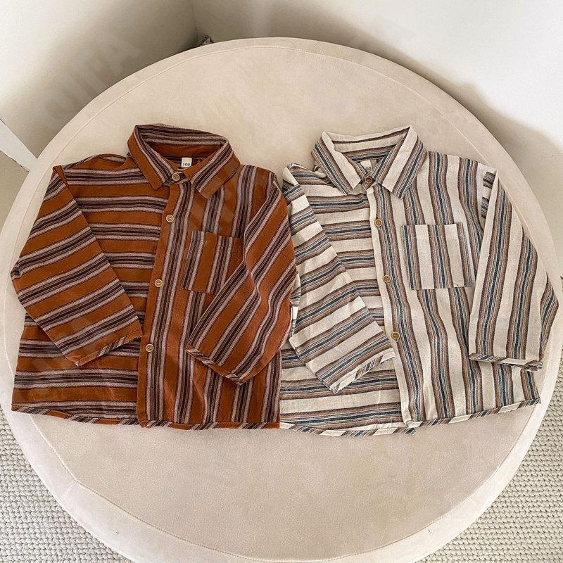 Детская Рубашка CC4286_CC250338_225_2574_24