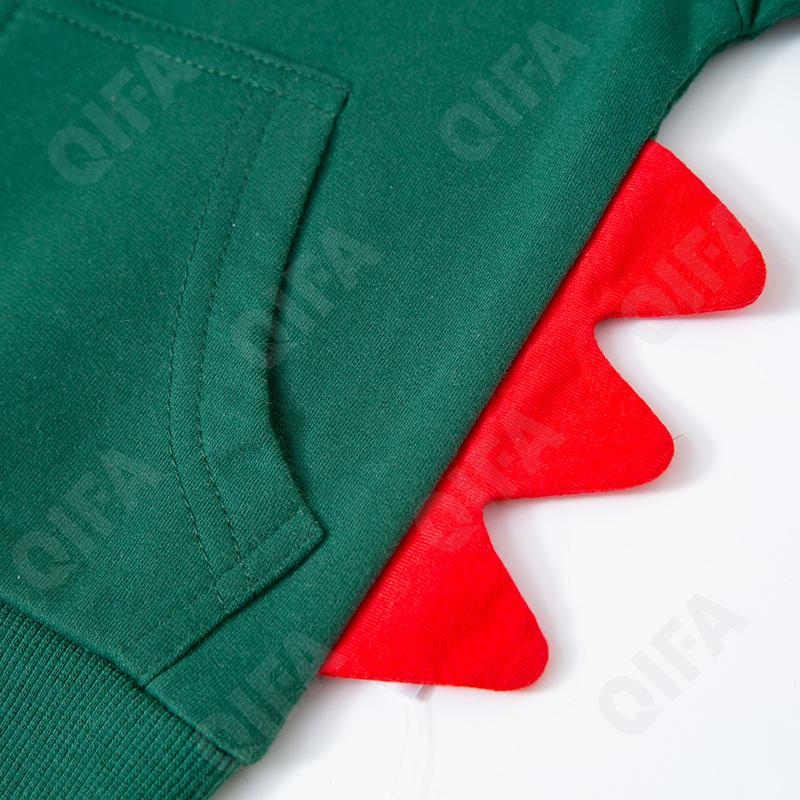 Детская Толстовка CC1330_WT5041_956_1817