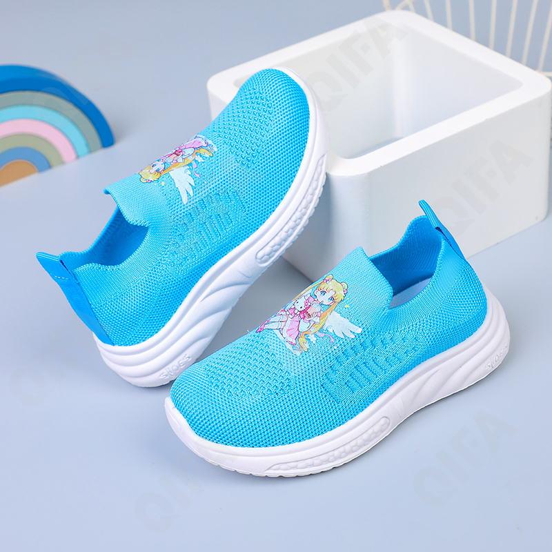 Детские Слипоны CC3601_T3007-A1