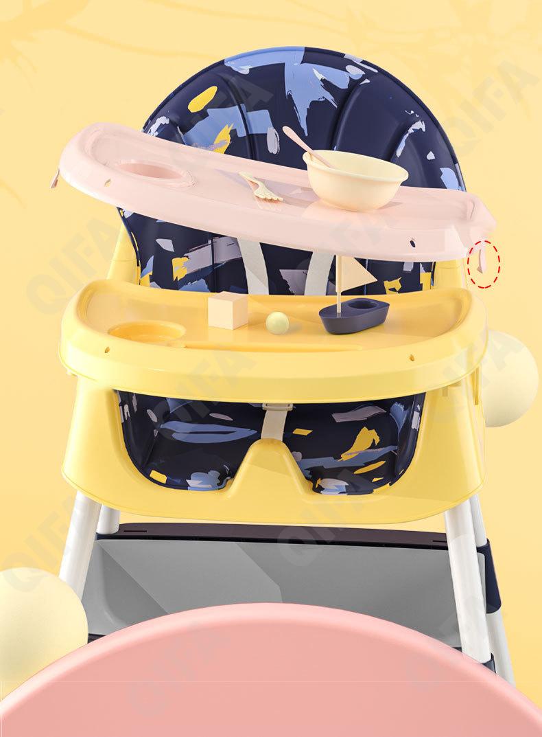 Стульчик для кормления CC3193_E-500-1 Стульчик для кормления CC3193_E-500-1