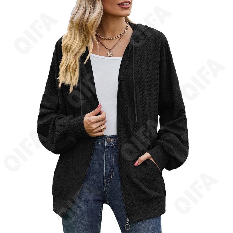 Женская Толстовка