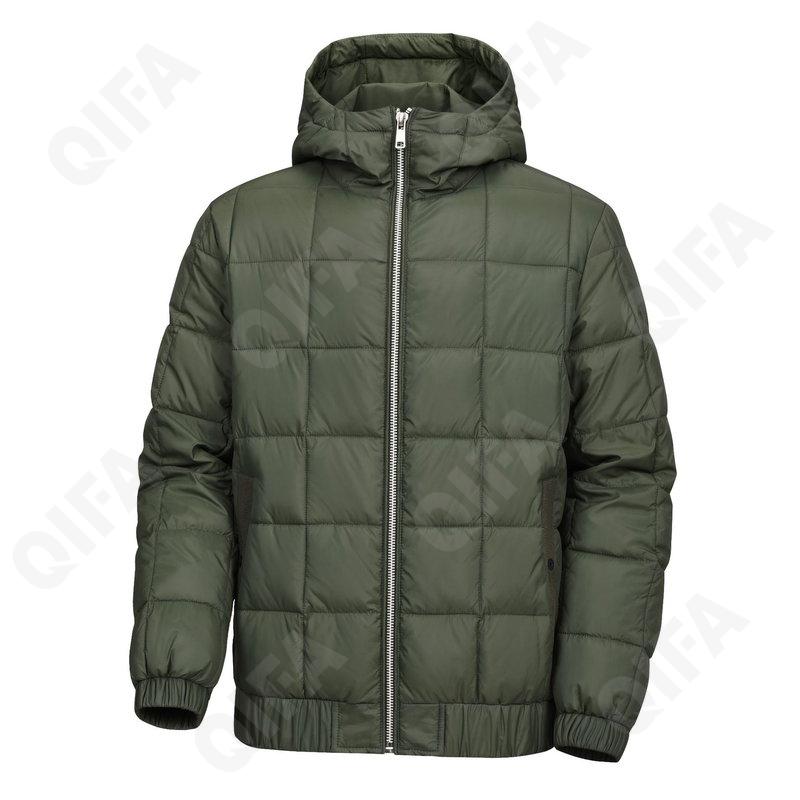 Мужская Зимняя куртка CC5173_HW8165_956_1781_80 Мужская Зимняя куртка CC5173_HW8165_956_1781_80