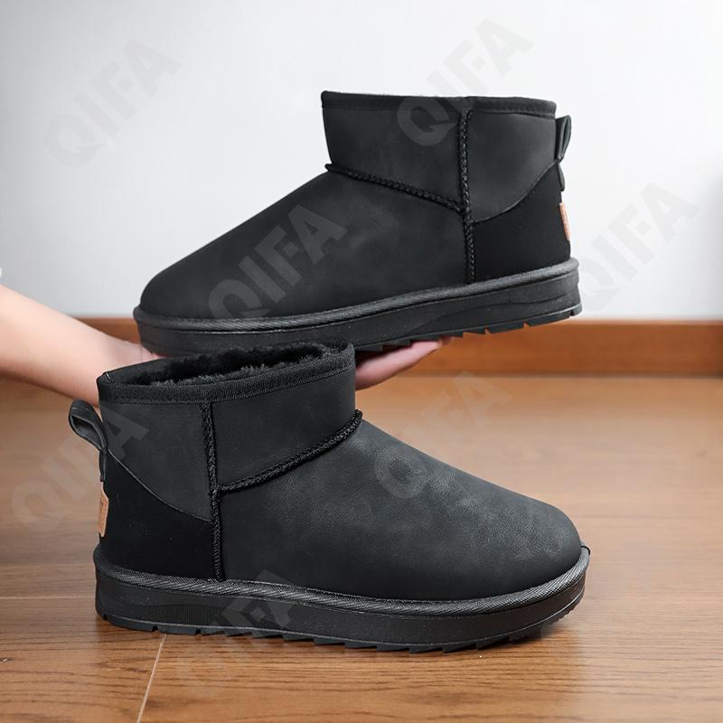 Мужские Угги CC4275_238M-3