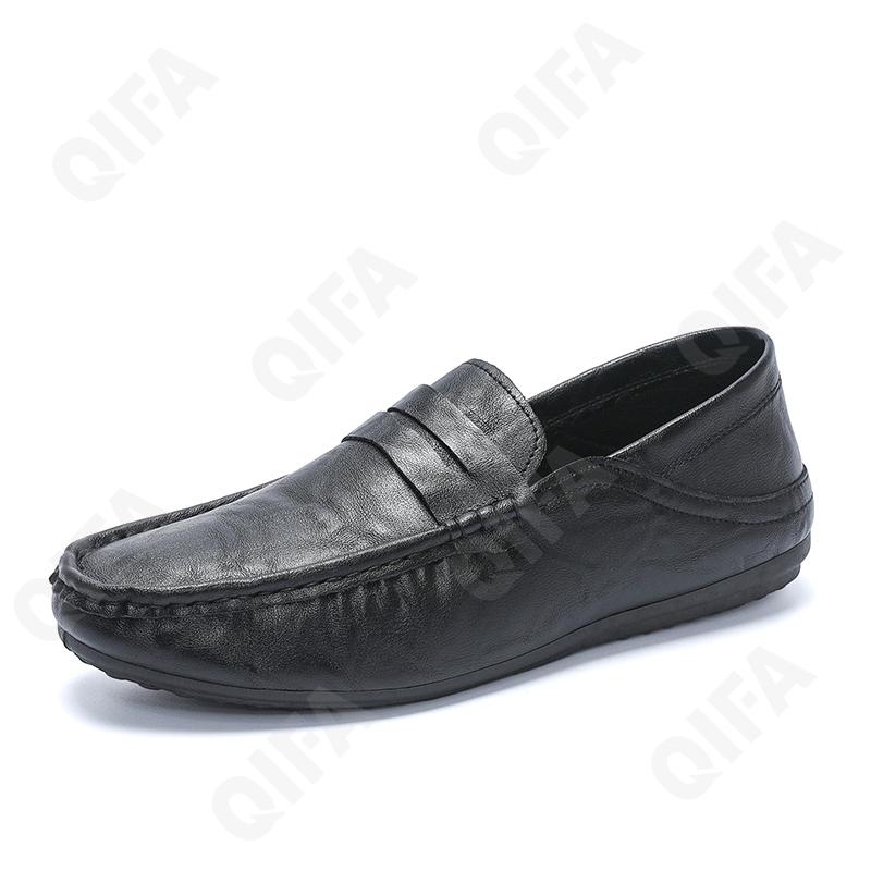 Мужские Мокасины CC4114_EA65-1