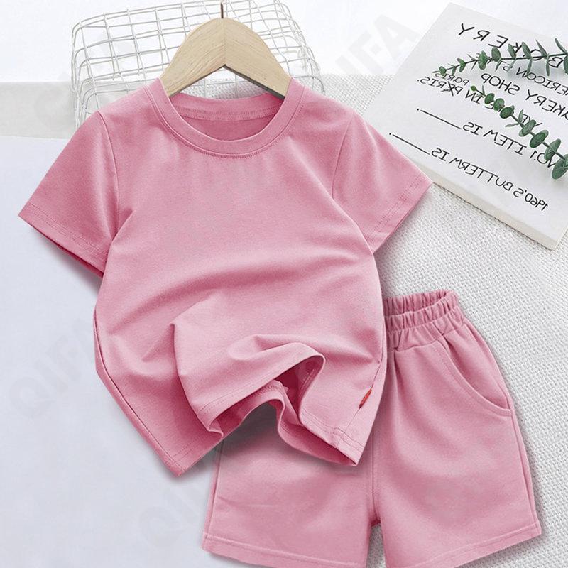 Детский Костюм с шортами CC2129_T88_234_1812_33