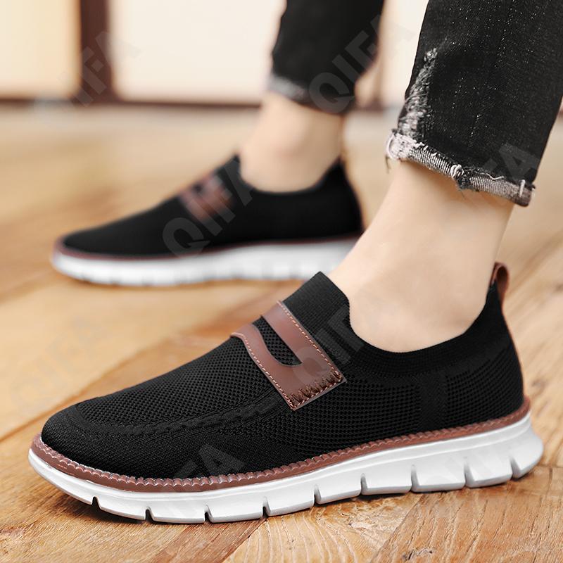 Мужские Полуботинки CC4019_SX-6781-1