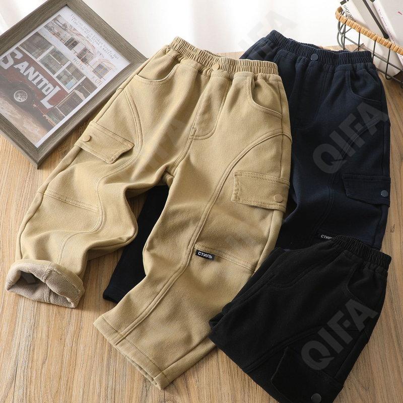 Детские Брюки CC2327_L-19-2886-1