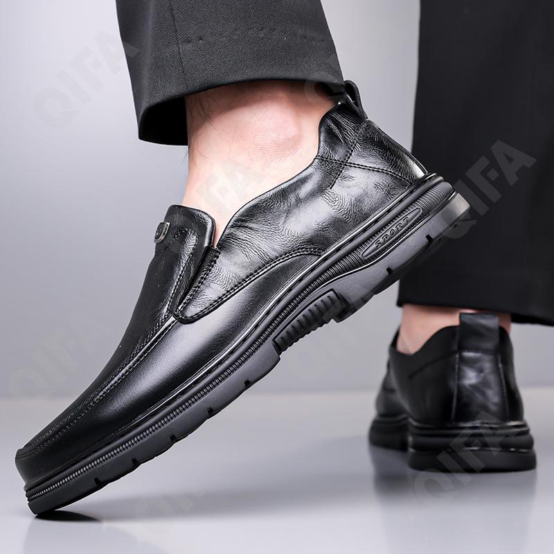 Мужские Туфли CC4114_U1168-1