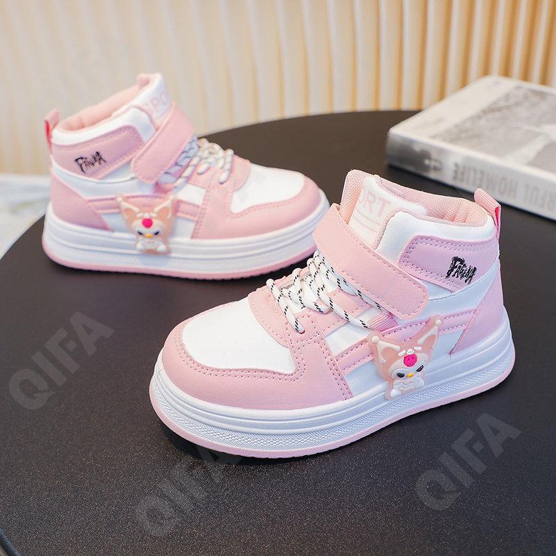 Детские Кеды CC3601_E5112-W-A1 Детские Кеды CC3601_E5112-W-A1