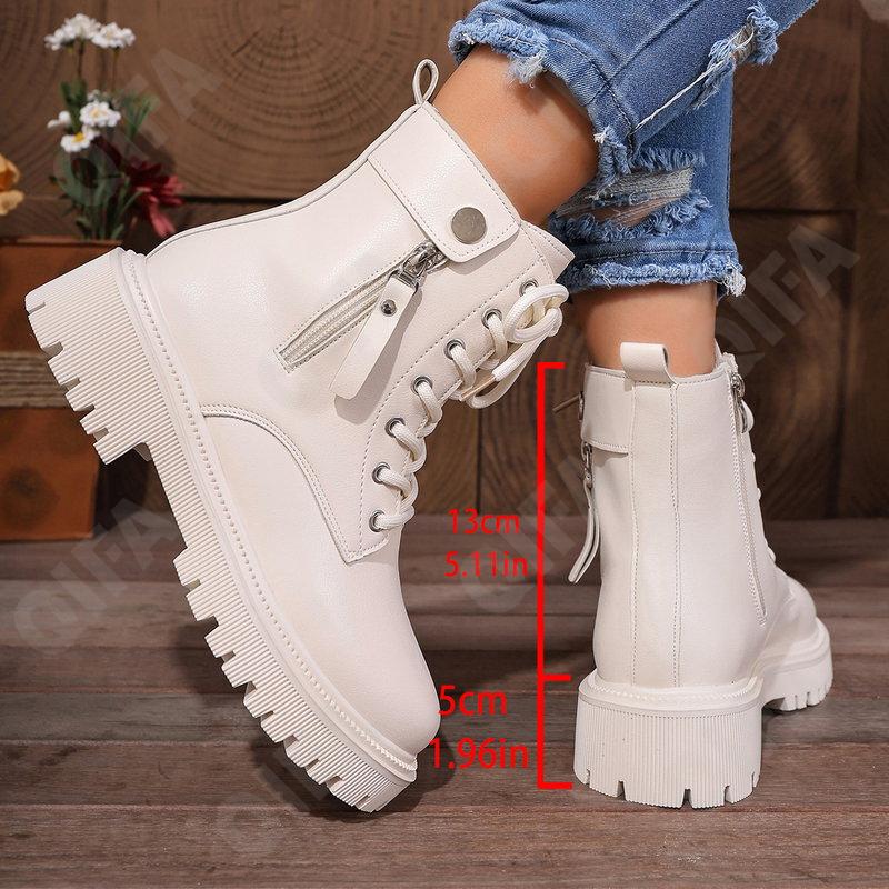 Женские Ботинки CC4177_830-2