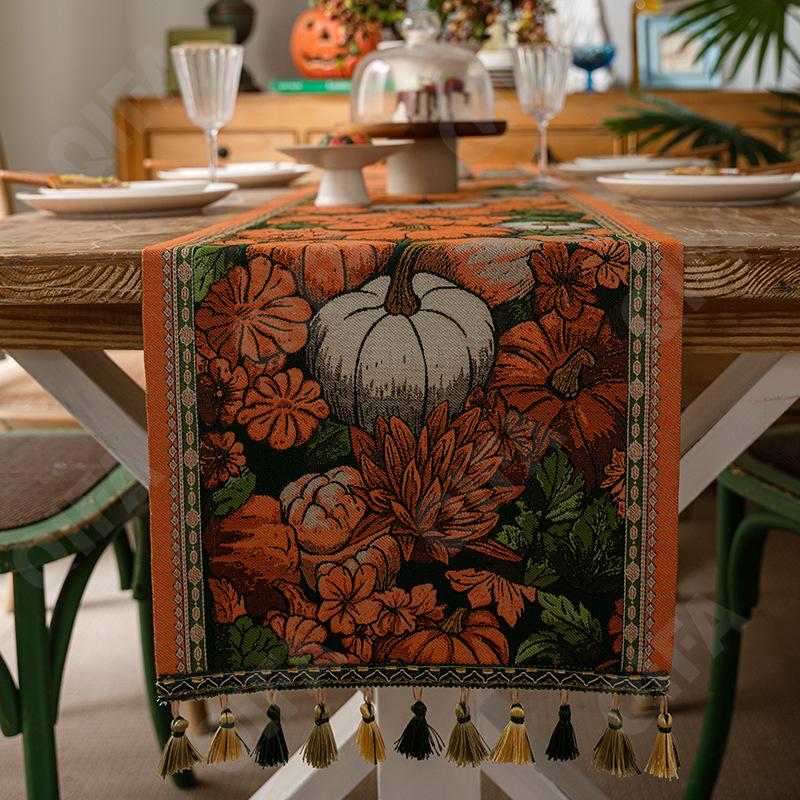 Дорожка на стол CC4861_TFY11-1