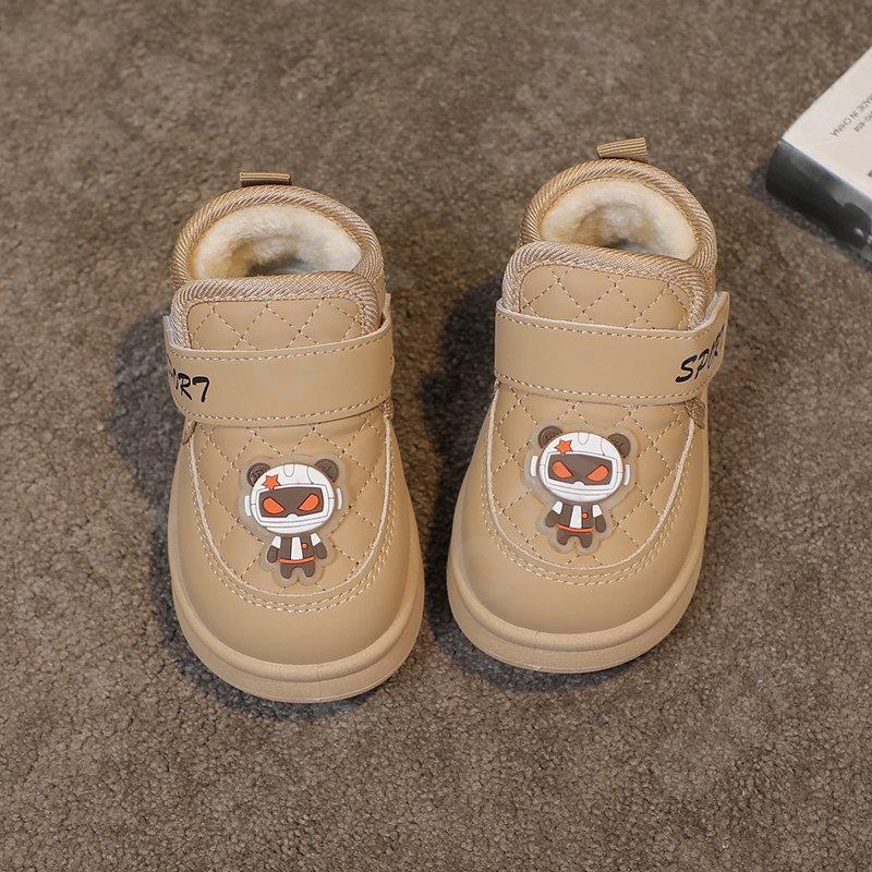 Детские Ботинки CC3601_M1009_M-A3