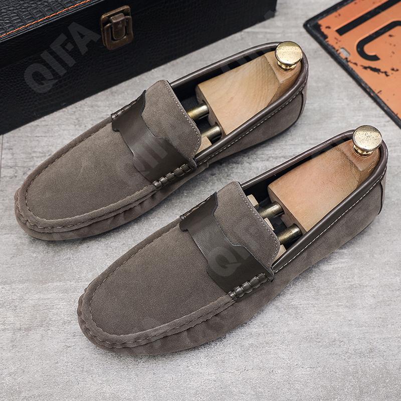 Мужские Мокасины CC4114_EK075-5