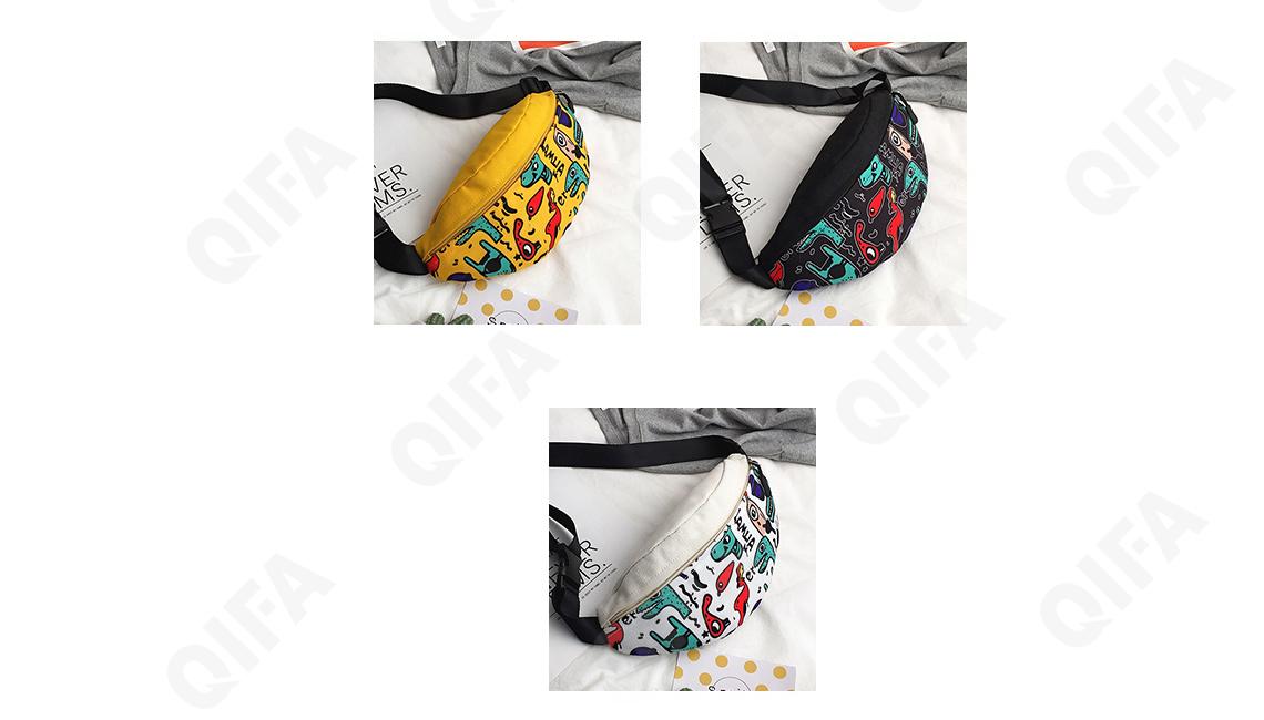 Детская Сумка поясная CC027_1103-3