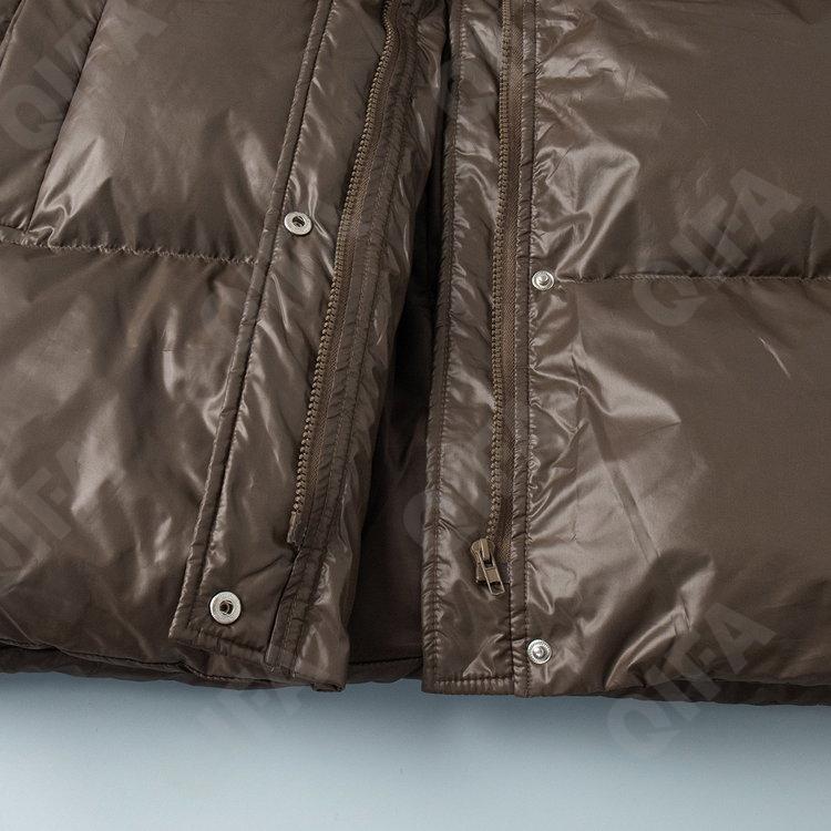 Женский Пуховик CC4052_WT0067_252_1778_28