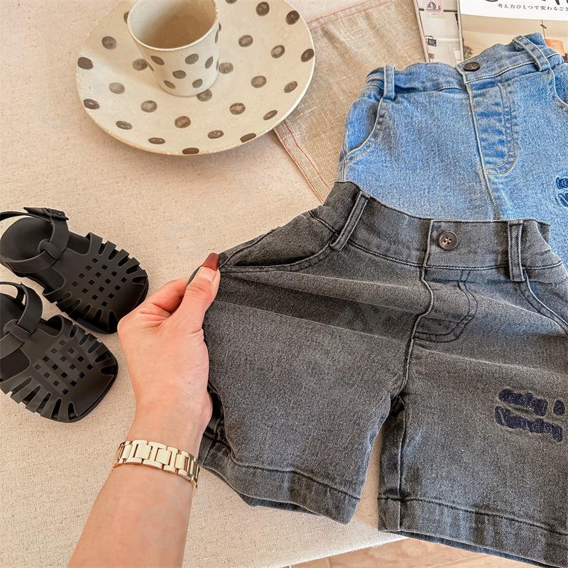 Детские Шорты CC1293_123211_247_2574