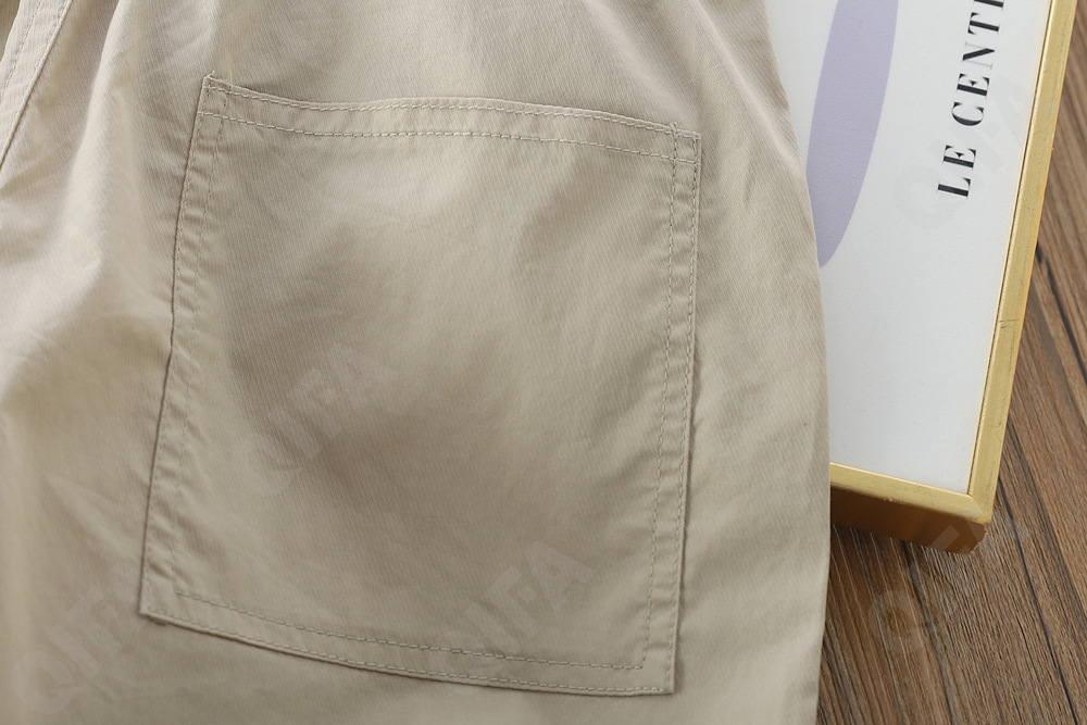 Детские Шорты CC2119_0215-01-1 Детские Шорты CC2119_0215-01-1