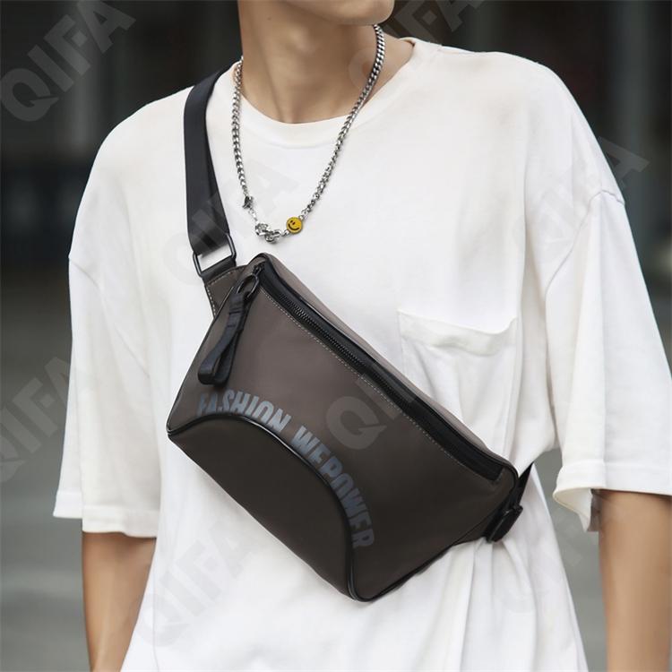 Мужская Сумка поясная CC2123_H855-1