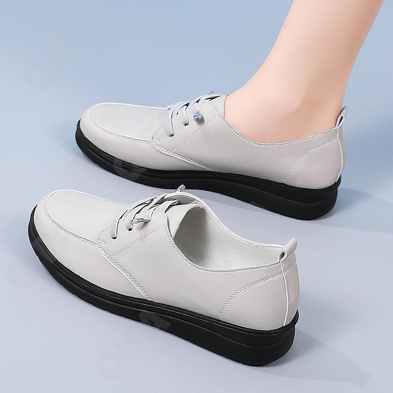 Женские Полуботинки CC4818_LS-C2055-1