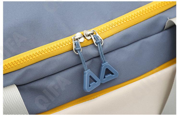 Женская Дорожная сумка CC4678_MCYZ_M138-1