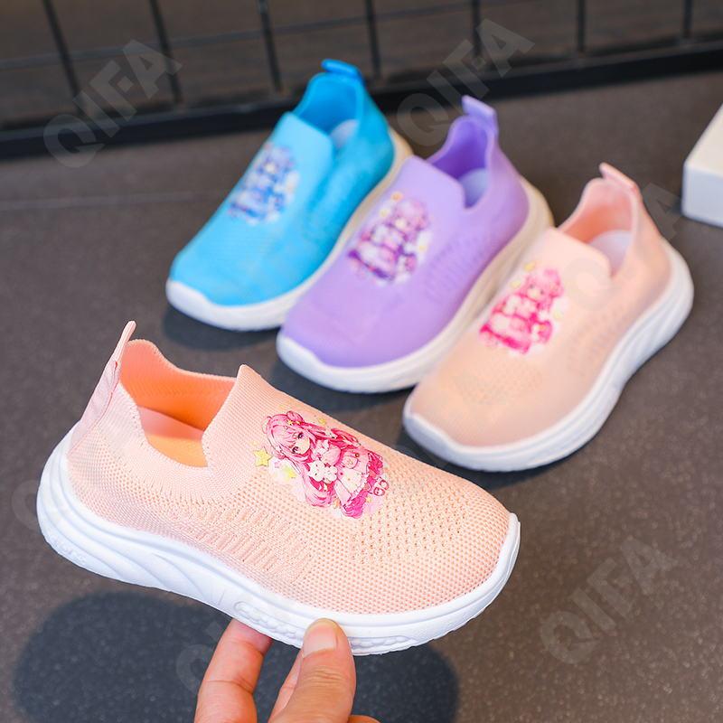 Детские Слипоны CC3601_T3005-A1 Детские Слипоны CC3601_T3005-A1