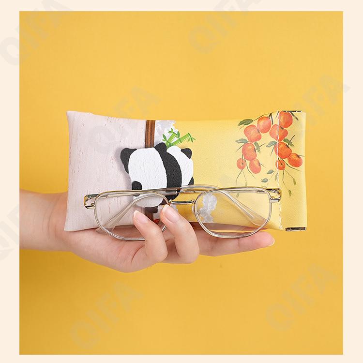 Женский Чехол для очков CC3745_G30201-1