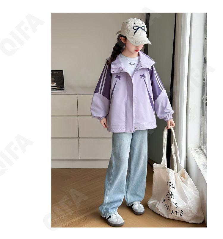 Детская Ветровка CC4807_G1046_2980_2579_24