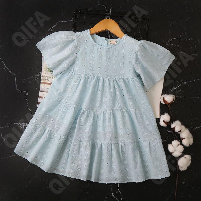 Детское Платье