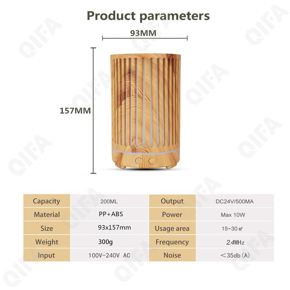 Увлажнитель воздуха CC2076_YX-126-2