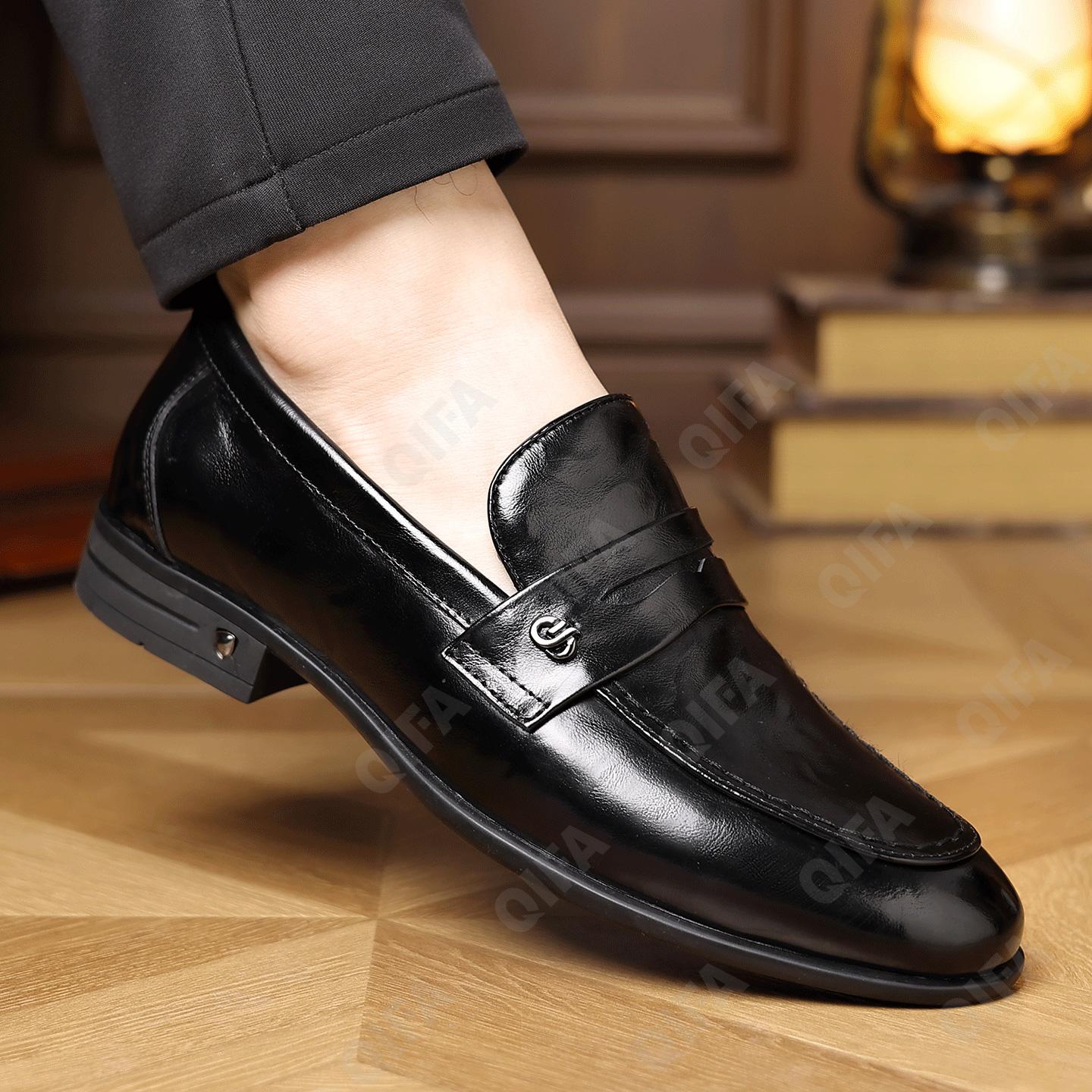 Мужские Туфли CC4011_YSX-90622-1