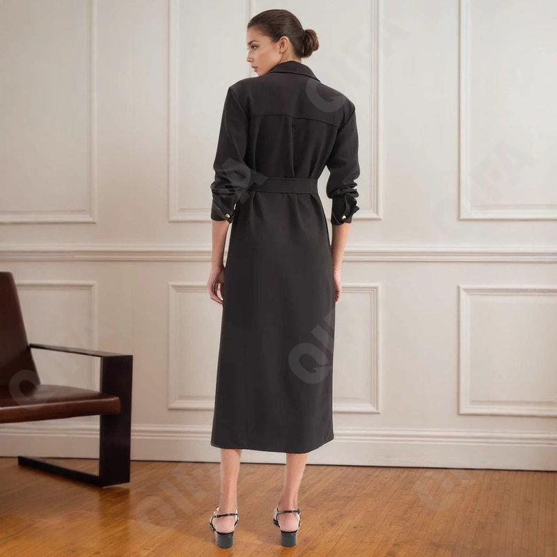 Женское Платье