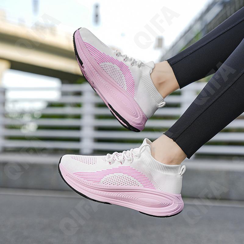 Женские Кроссовки CC4871_HR-0829-1