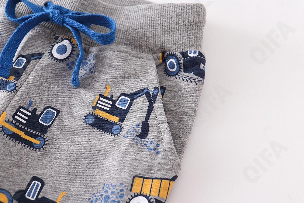 Детские Джоггеры CC3925_7148_246_1817_37