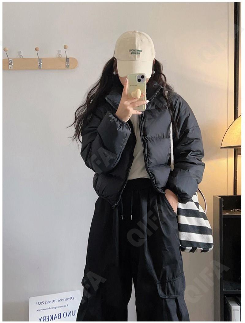 Женский Пуховик CC3639_F01_5251_1776_50