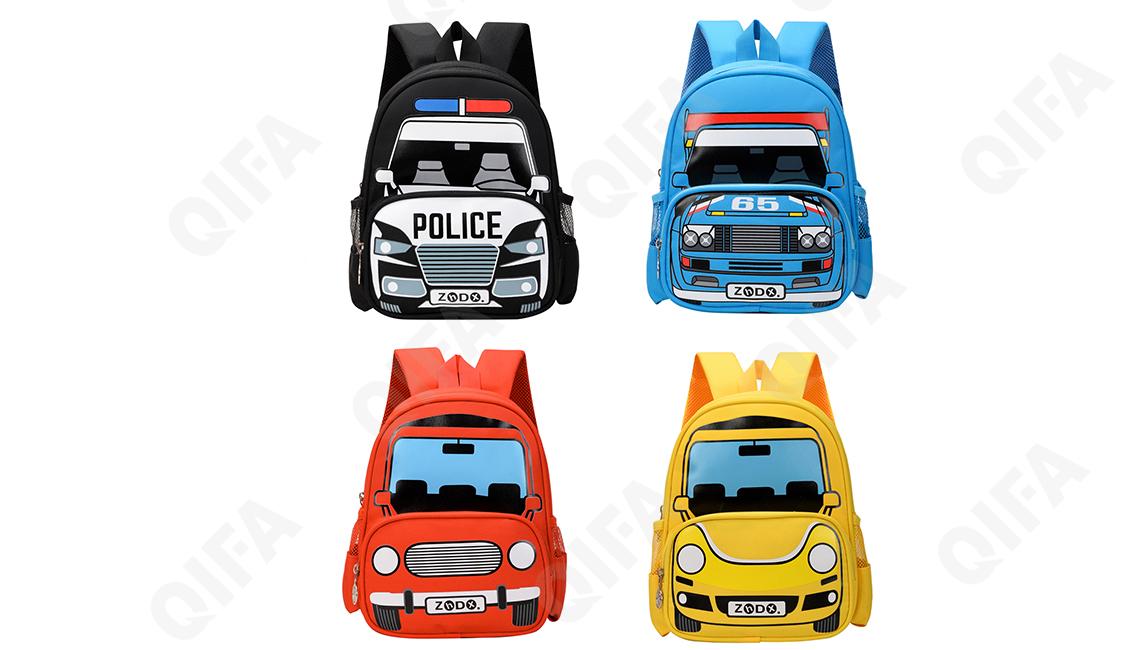 Детский Рюкзак CC439_2252B-4