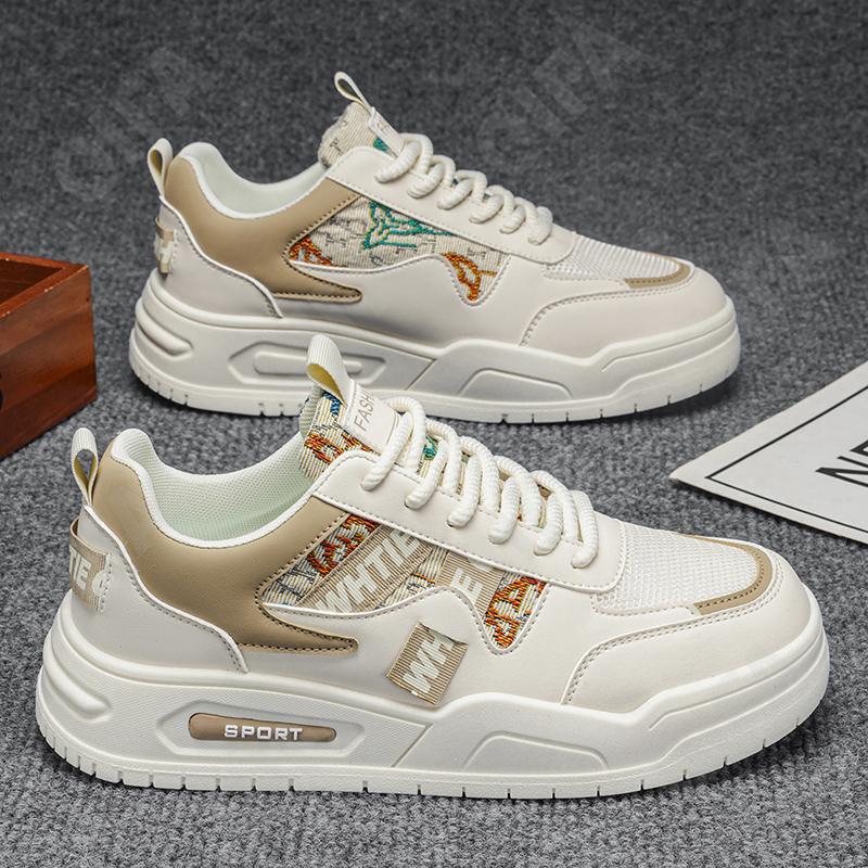 Мужские Кроссовки CC4114_XYX532-1