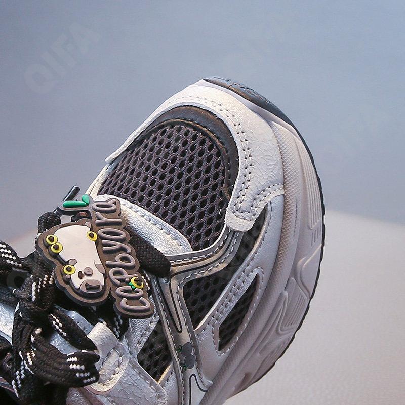 Детские Кроссовки CC5135_8340-B1