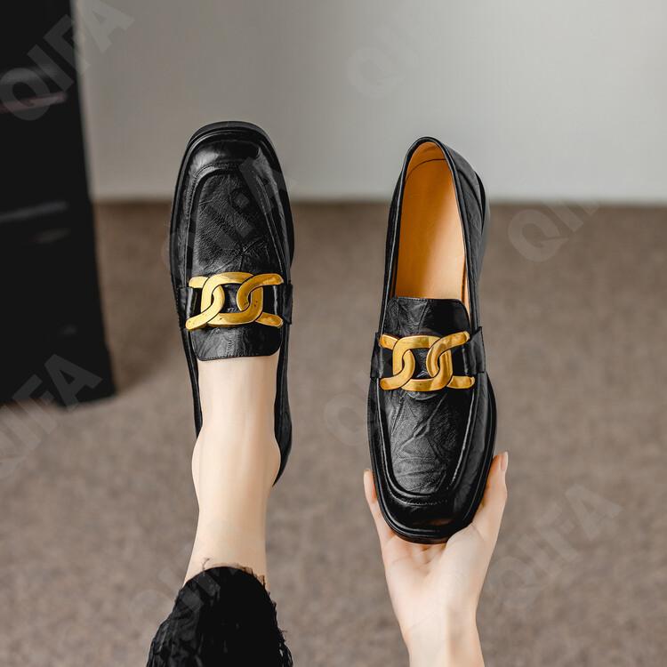 Женские Лоферы CC4419_D51-H115-2