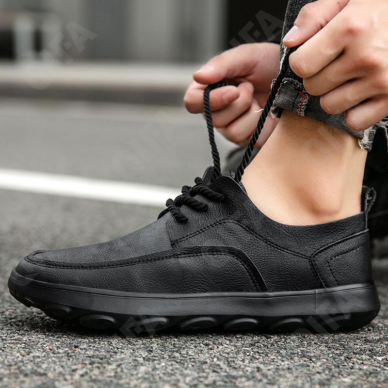 Мужские Полуботинки CC4019_DT-8891-1