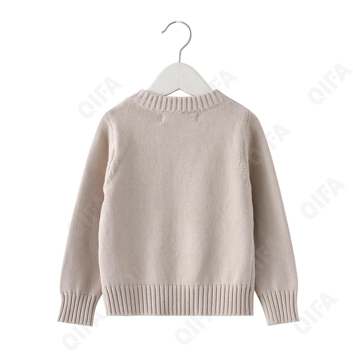 Детский Джемпер CC2196_25033_250_1812_22