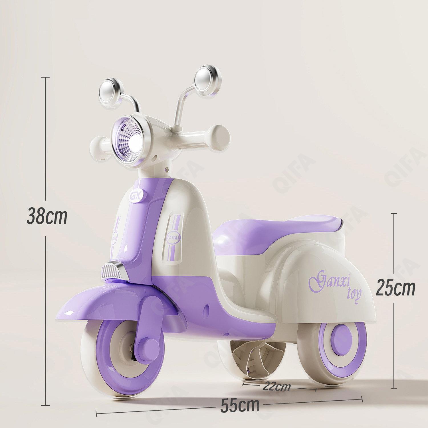 Детский Толокар CC3027_GX618-1 Детский Толокар CC3027_GX618-1