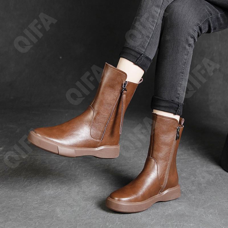 Женские Ботинки CC4061_8112-2