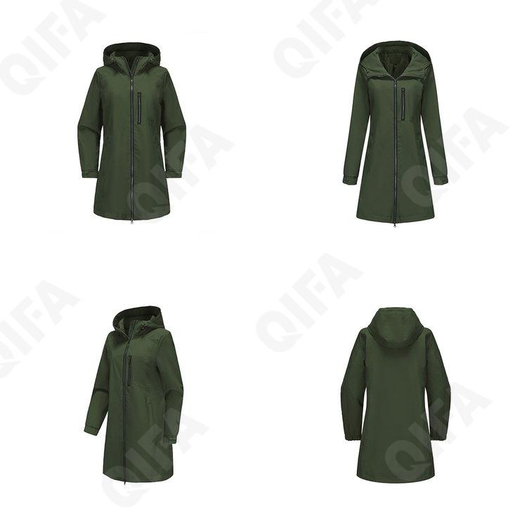 Женский Плащ CC4800_M24WB33_247_1779_86 Женский Плащ CC4800_M24WB33_247_1779_86